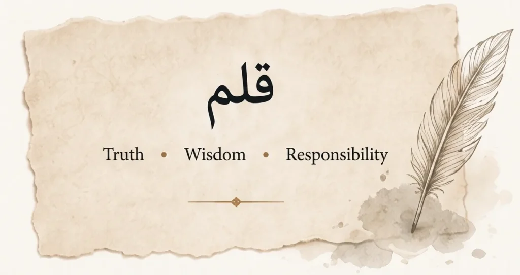 Qalam