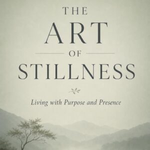 The Art of Stillness