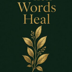 When Words Heal