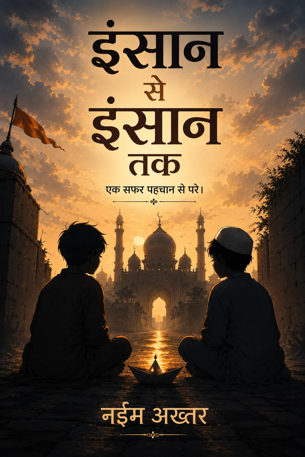 Insan Se Insaan Tak